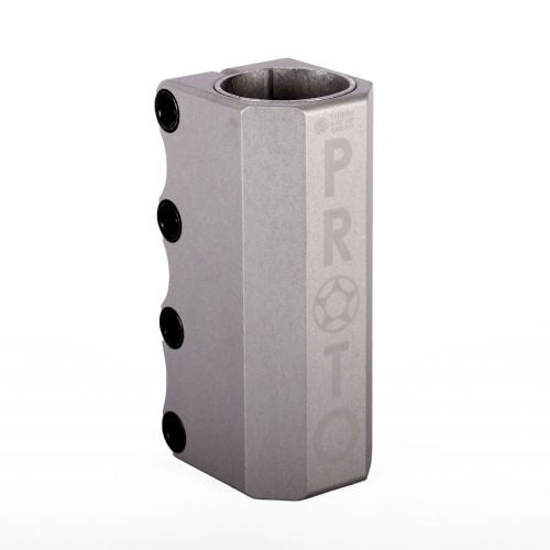 Proto 4″ FULLKNUCKLE SCS V2 [OVERSIZED] Cogs and Cranks