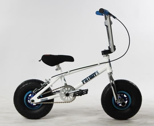 Fatboy bmx bike on sale