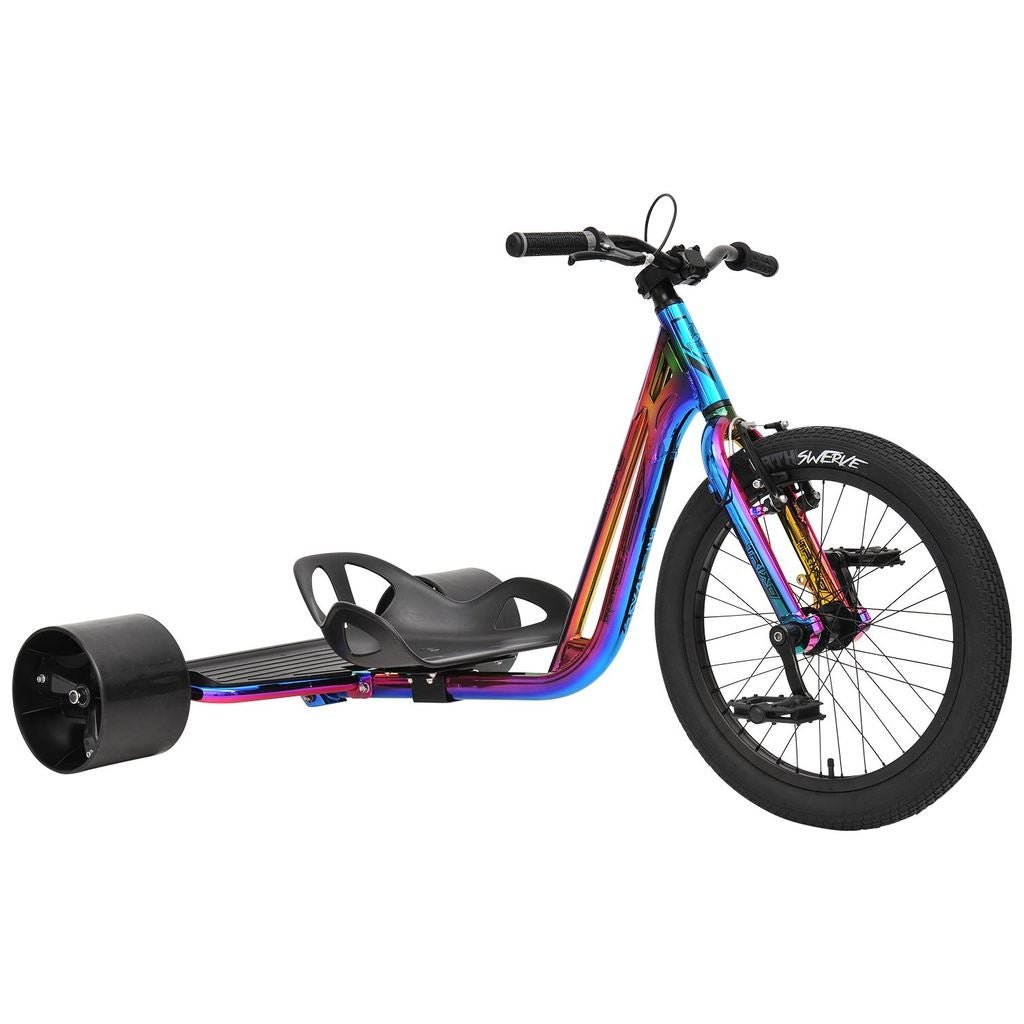 Misfit drift hot sale trike