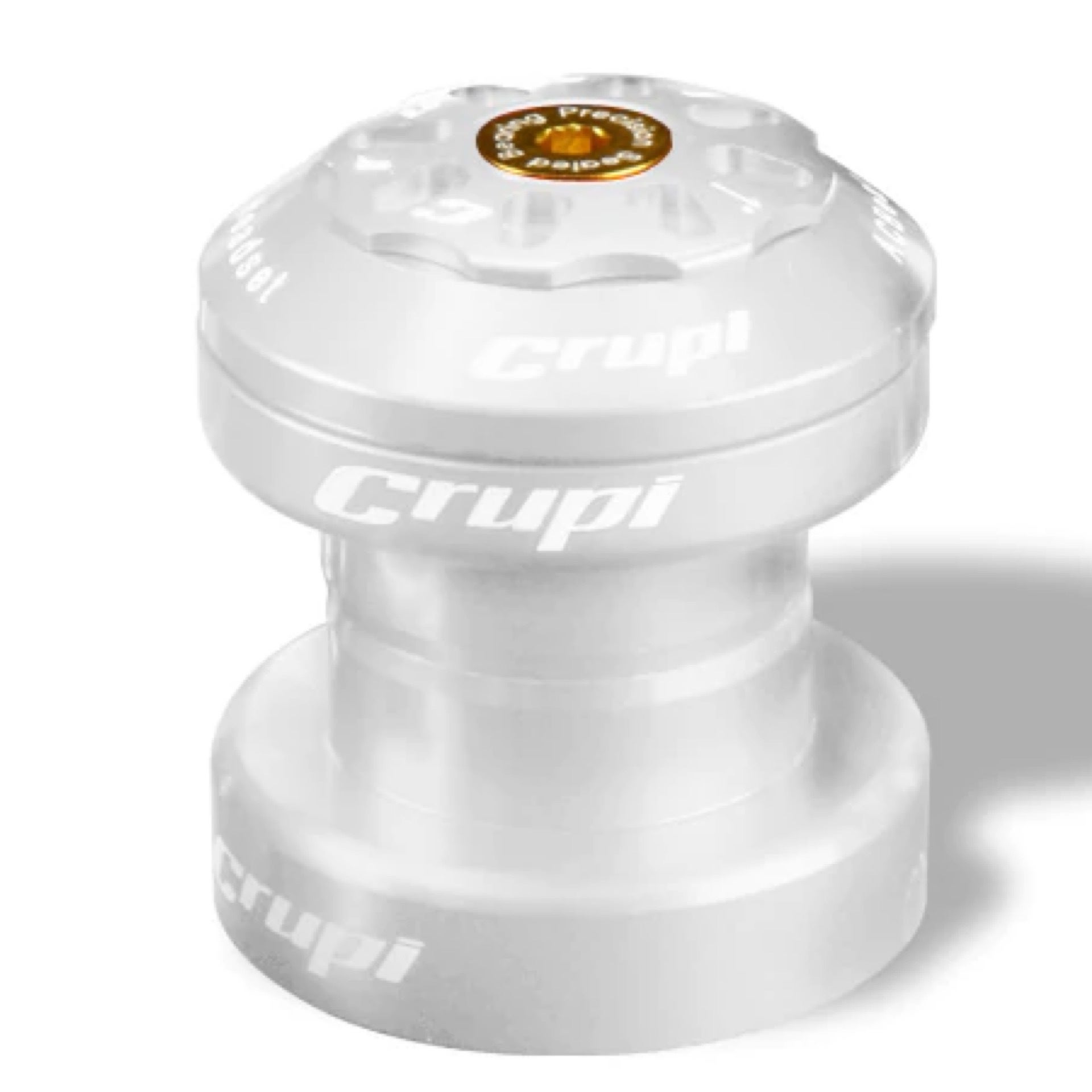 CRUPI FACTORY INTEGRATED HEADSETS Cogs and Cranks