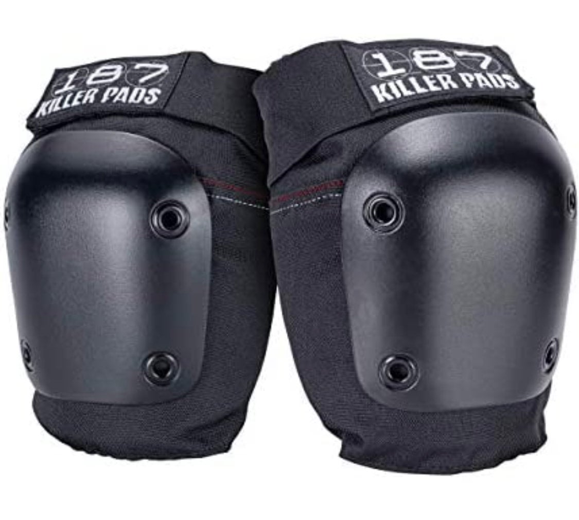187 FLY KNEE PAD Cogs and Cranks
