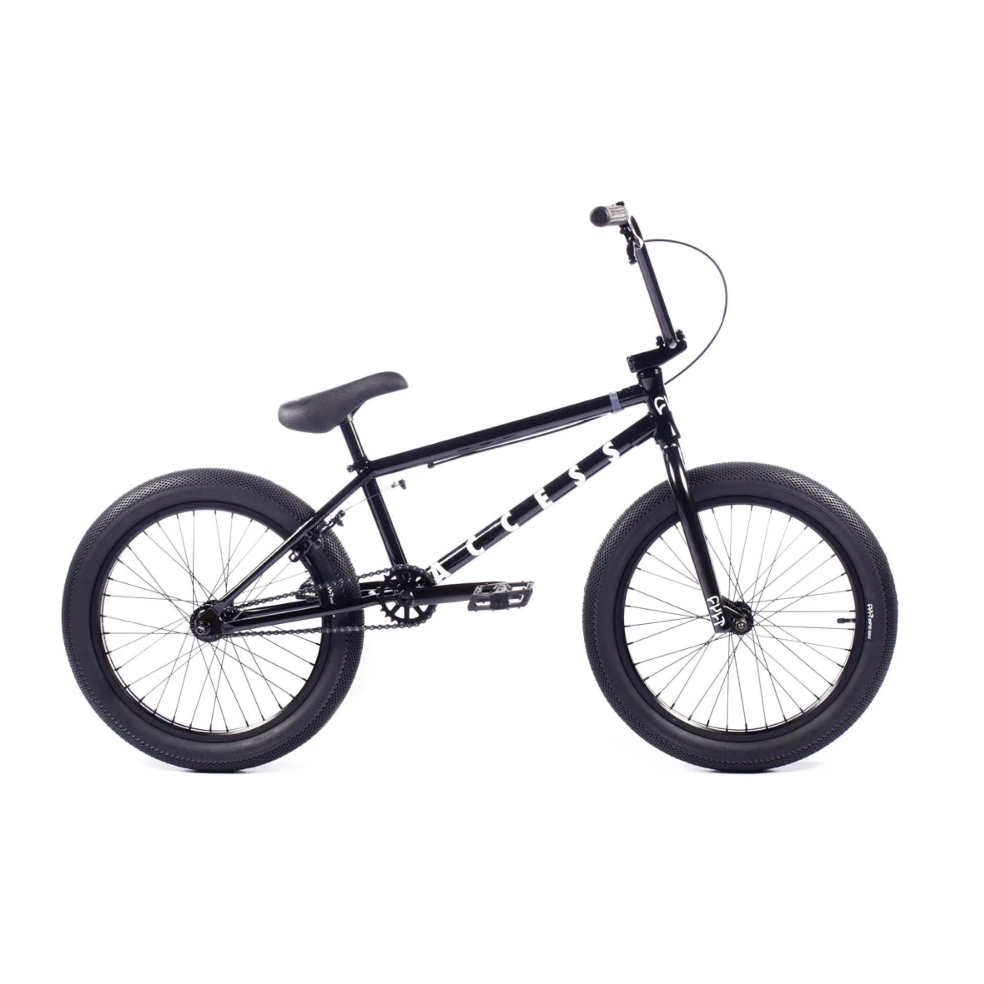 Cult ACCESS / black Cogs and Cranks